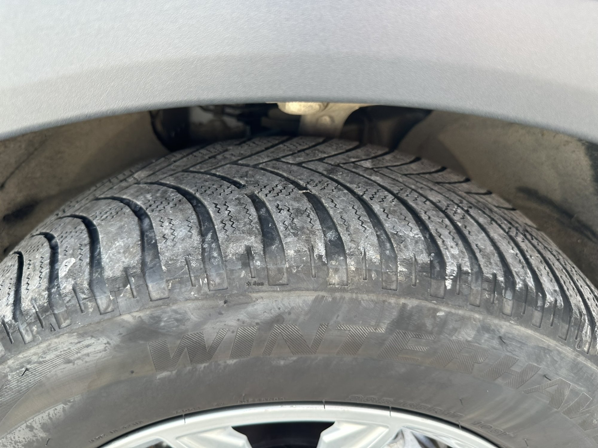 Photo de Audi  Q5 30 TDI Business