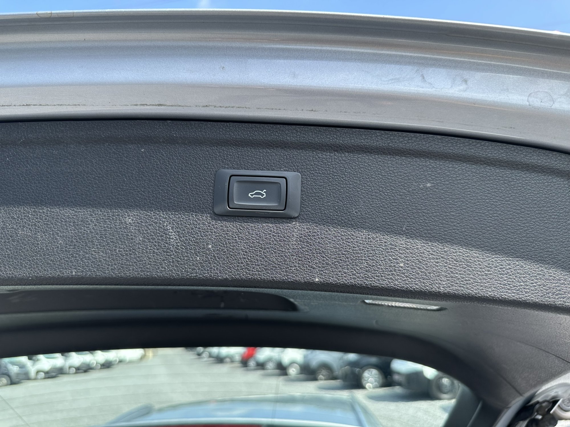 Photo de Audi  Q5 30 TDI Business