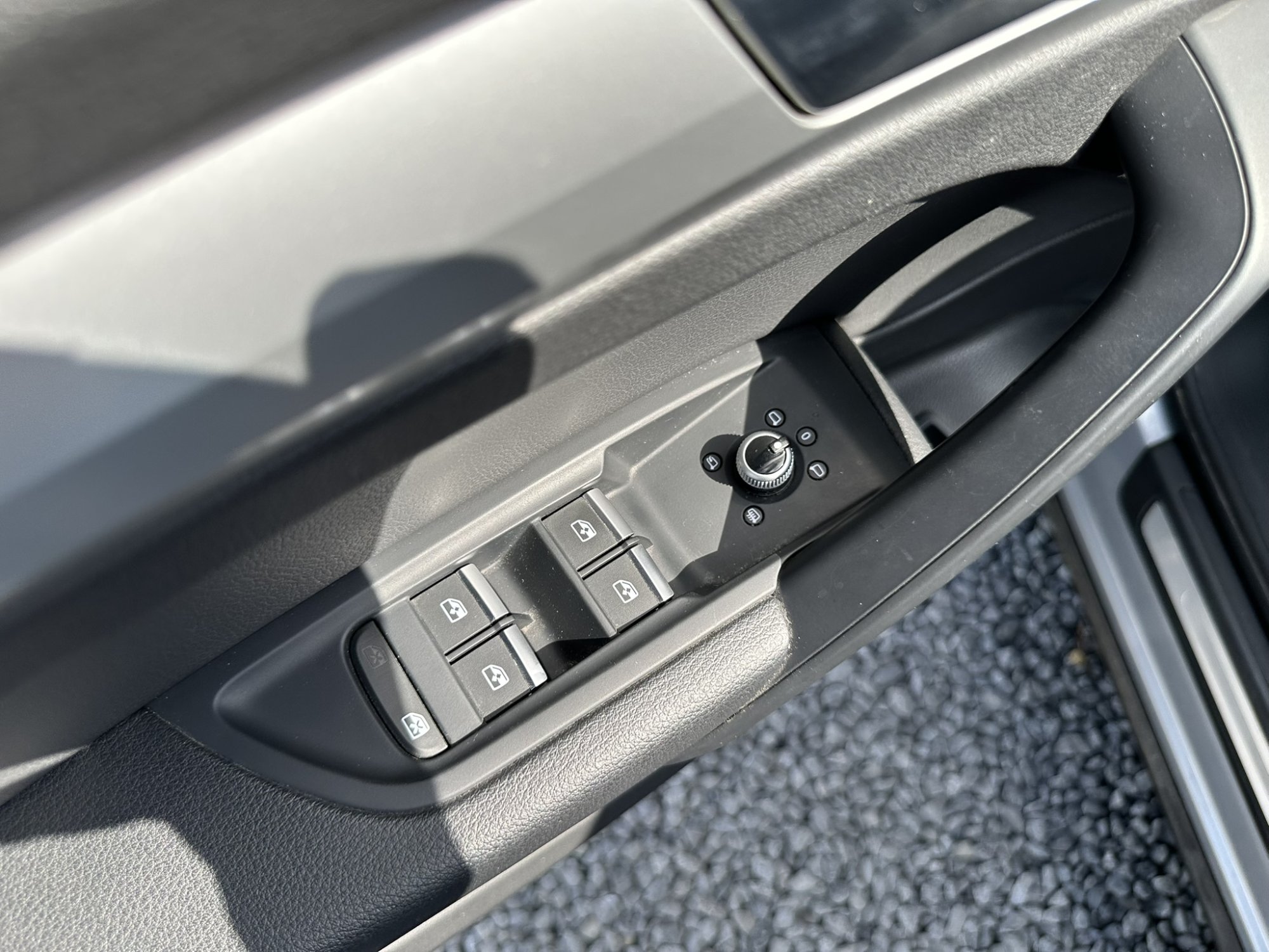 Photo de Audi  Q5 30 TDI Business