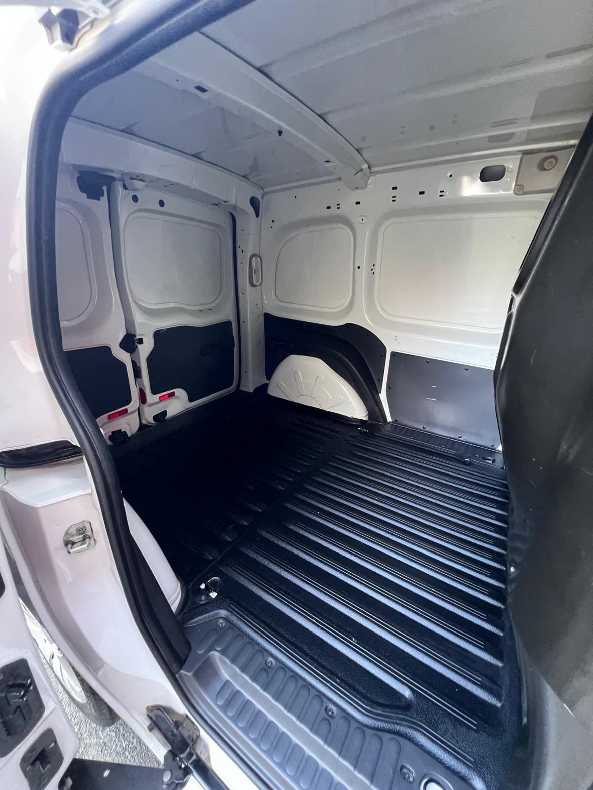 Photo de Mercedes-Benz  Citan 1.5 CDI