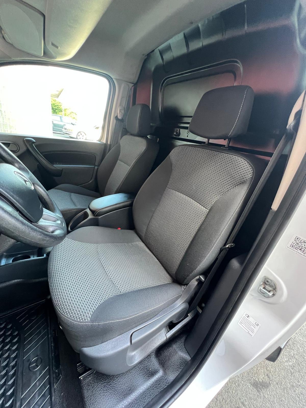 Photo de Mercedes-Benz  Citan 1.5 CDI