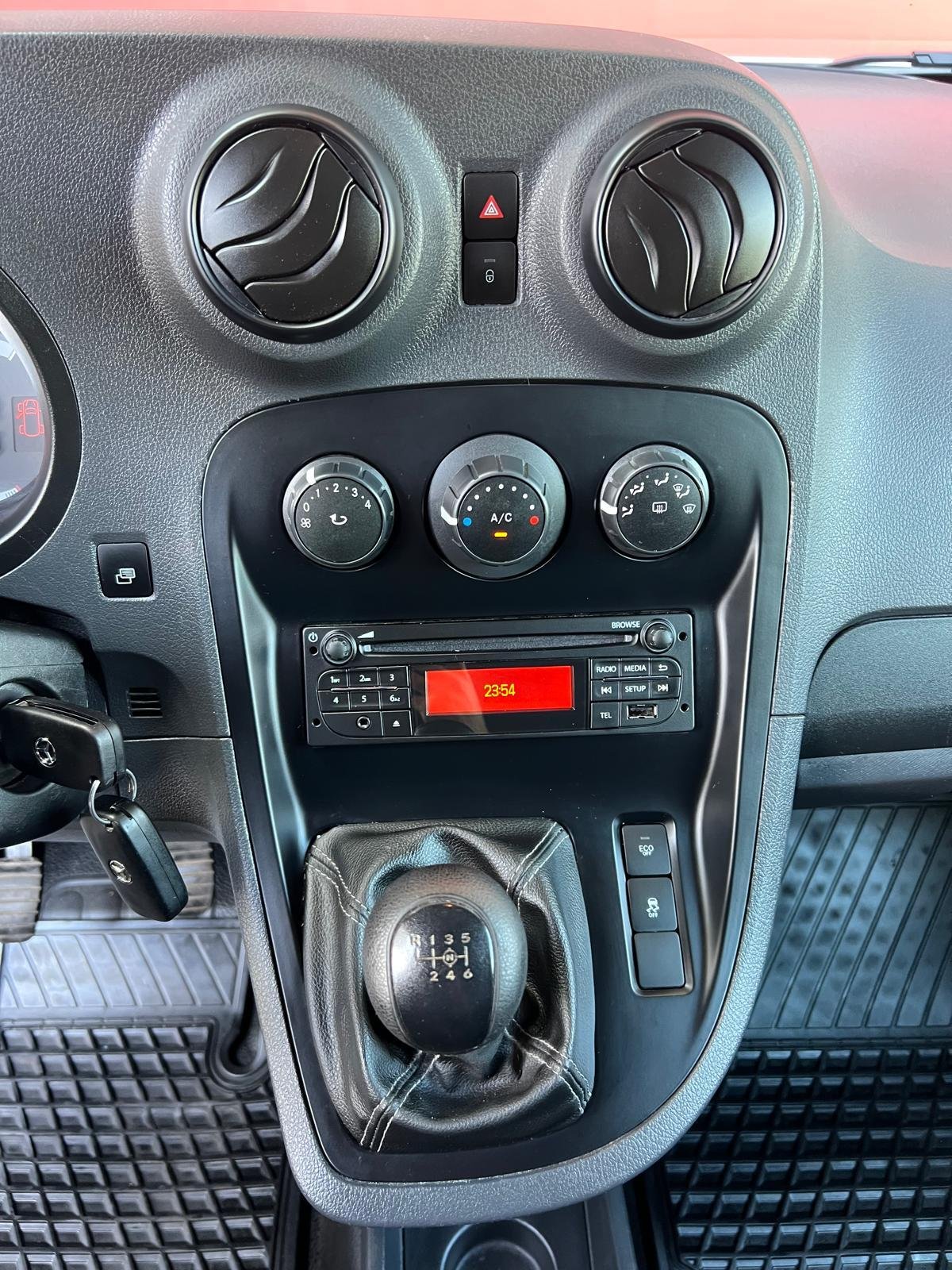 Photo de Mercedes-Benz  Citan 1.5 CDI