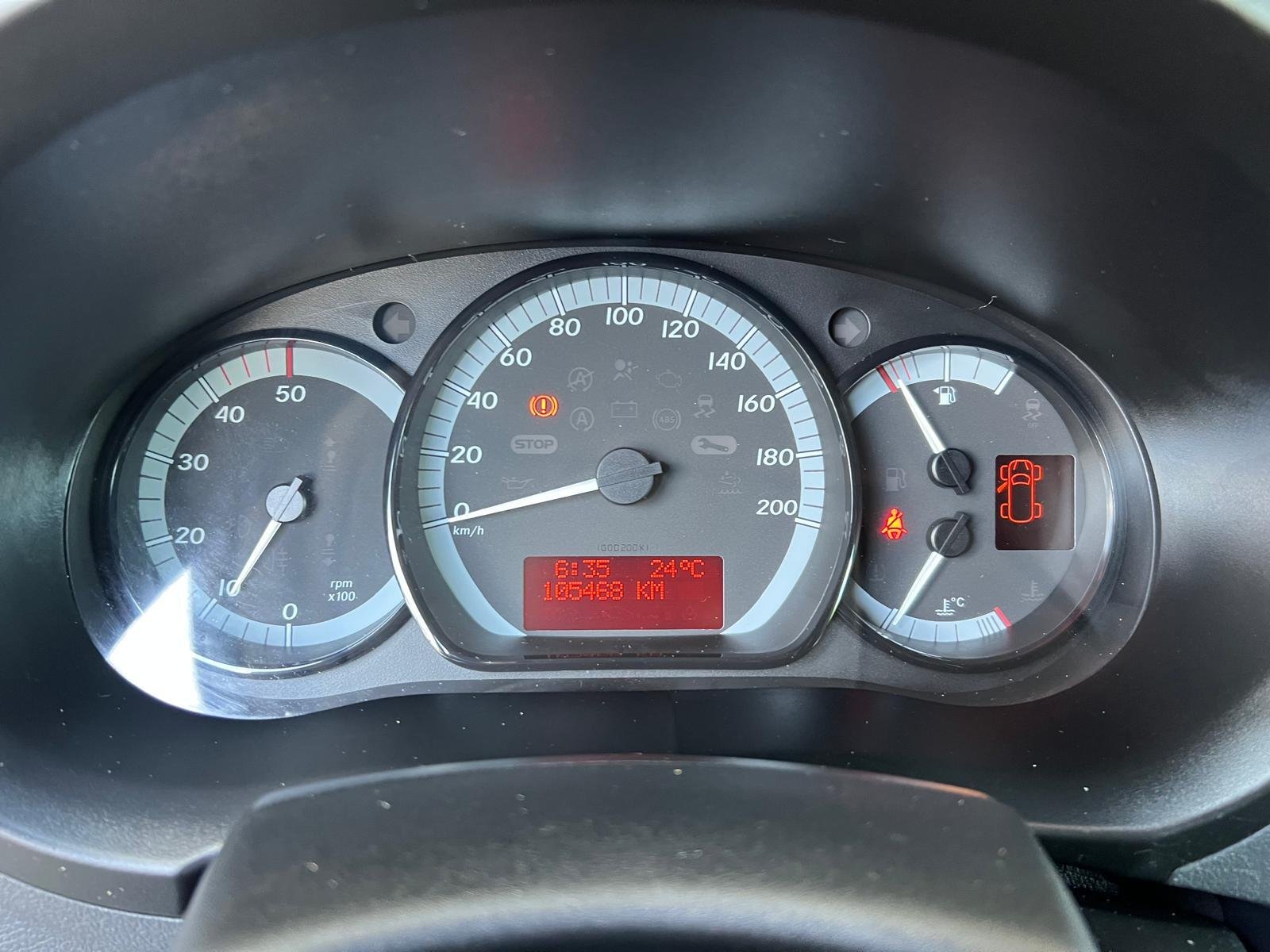 Photo de Mercedes-Benz  Citan 1.5 CDI