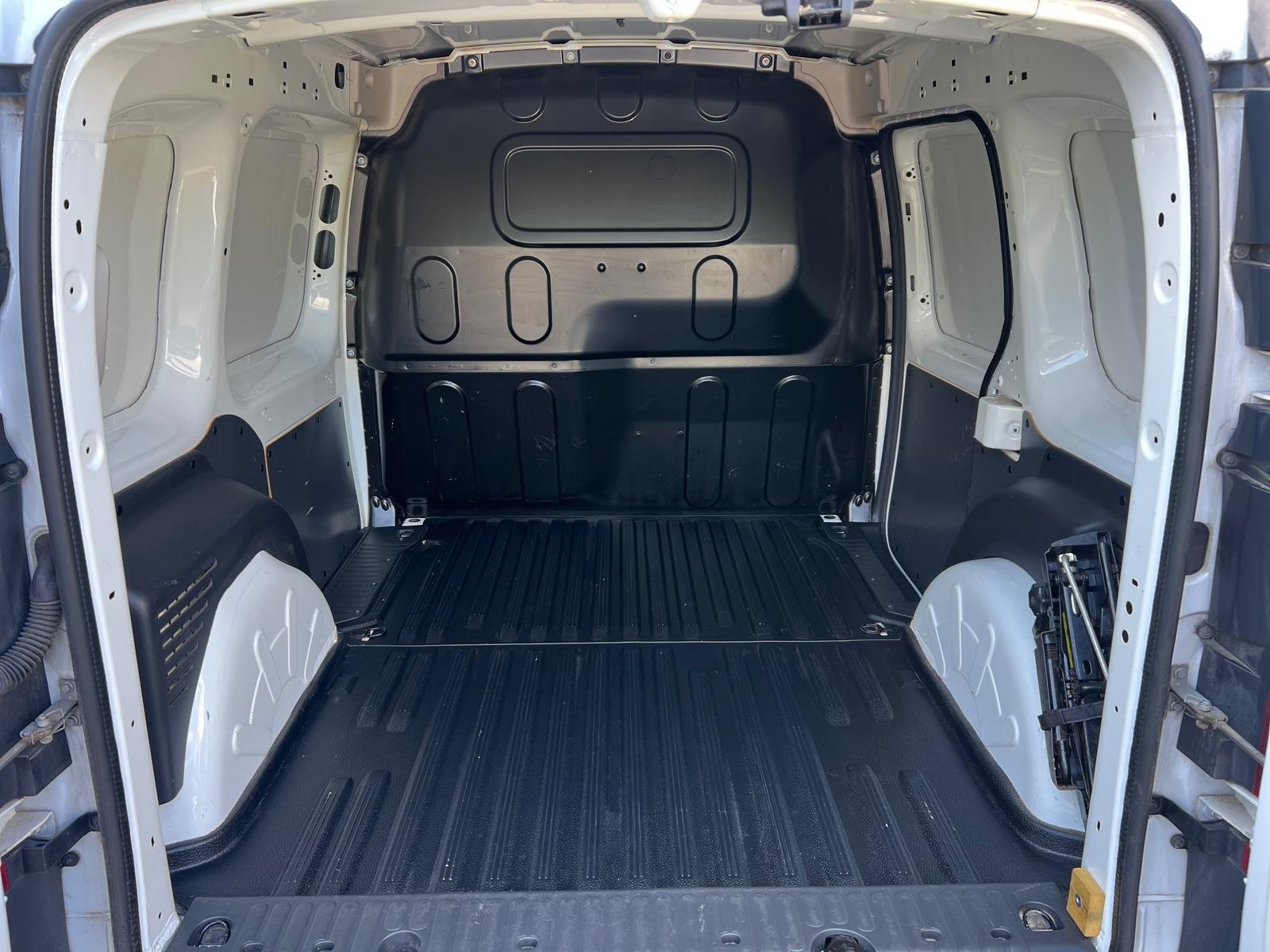 Photo de Mercedes-Benz  Citan 1.5 CDI