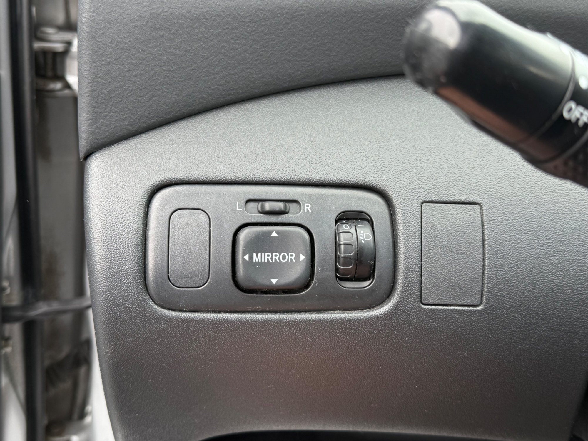 Photo de Toyota  Yaris Verso 1.3 