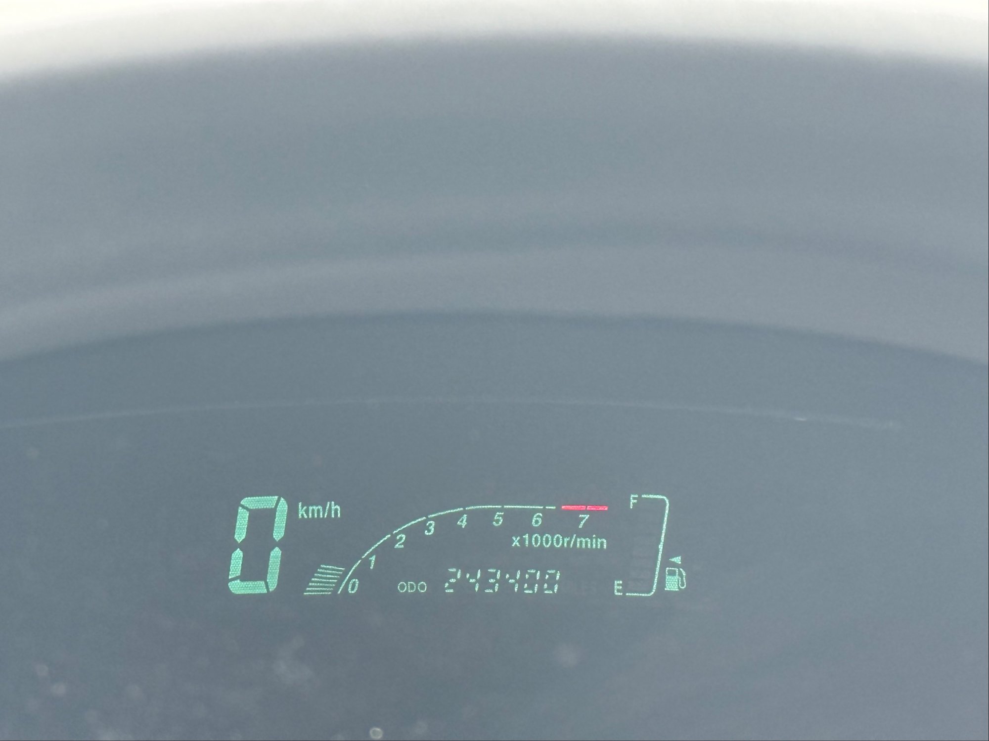 Photo de Toyota  Yaris Verso 1.3 