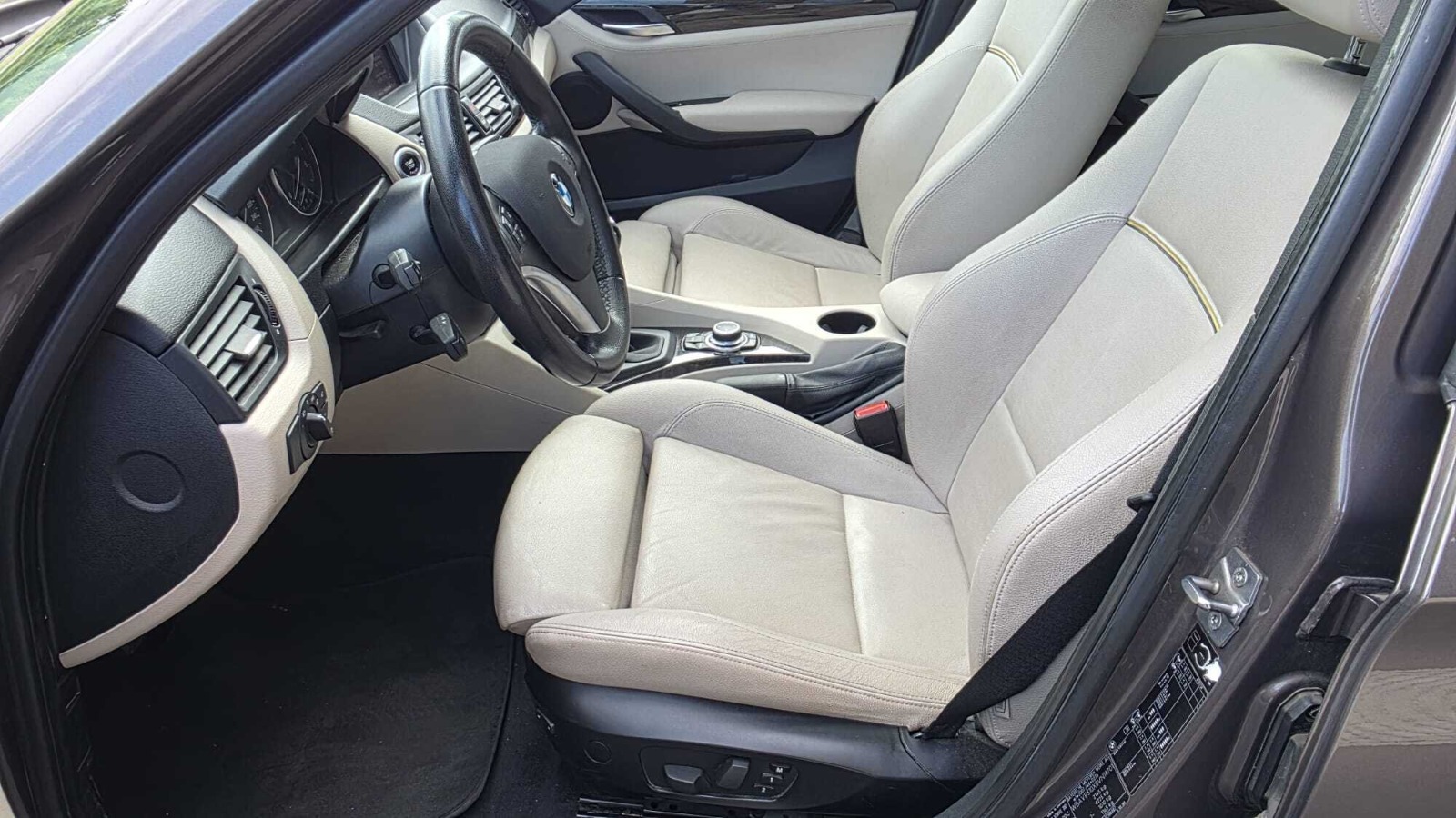 Photo de BMW X1