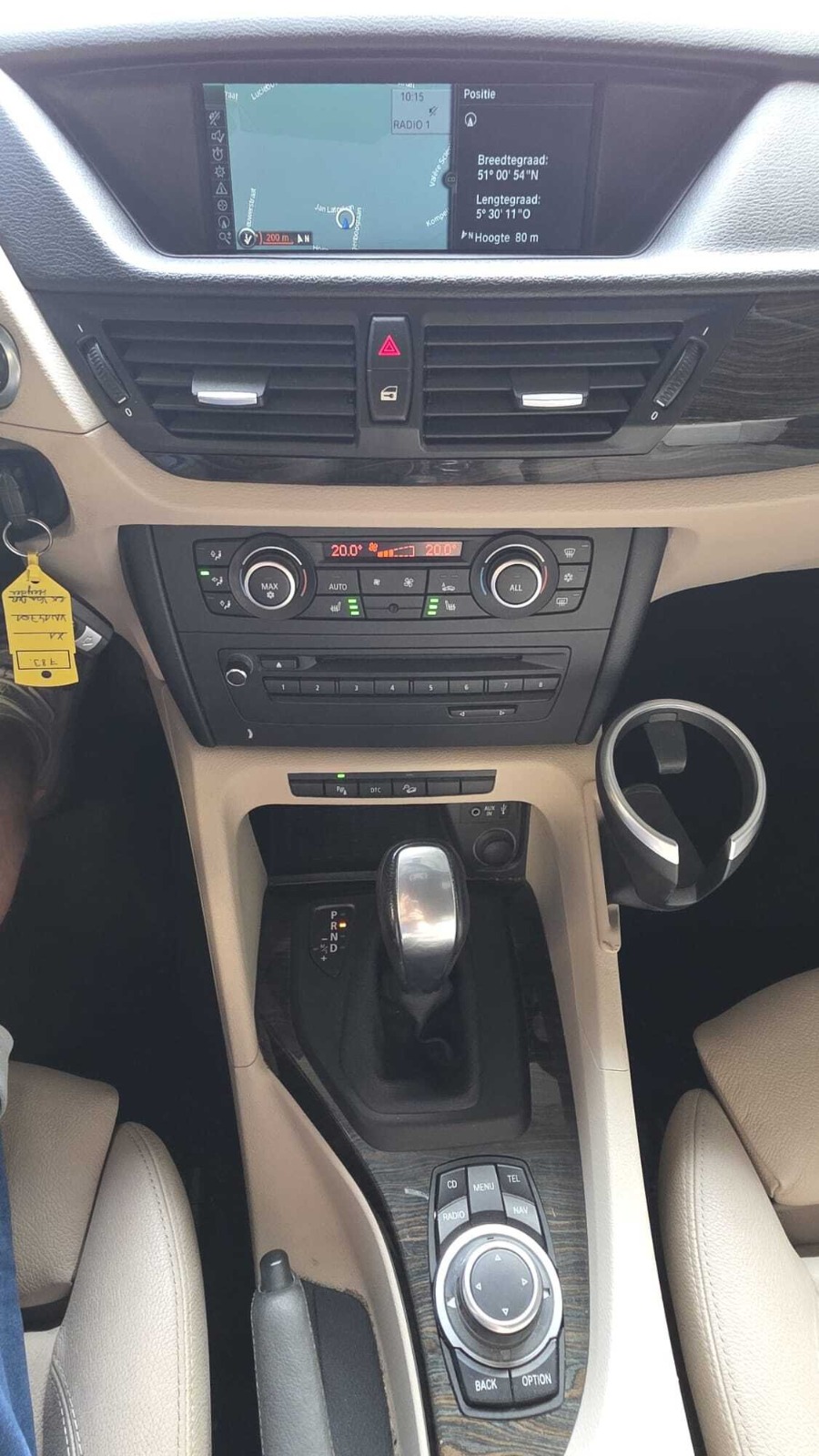 Photo de BMW X1