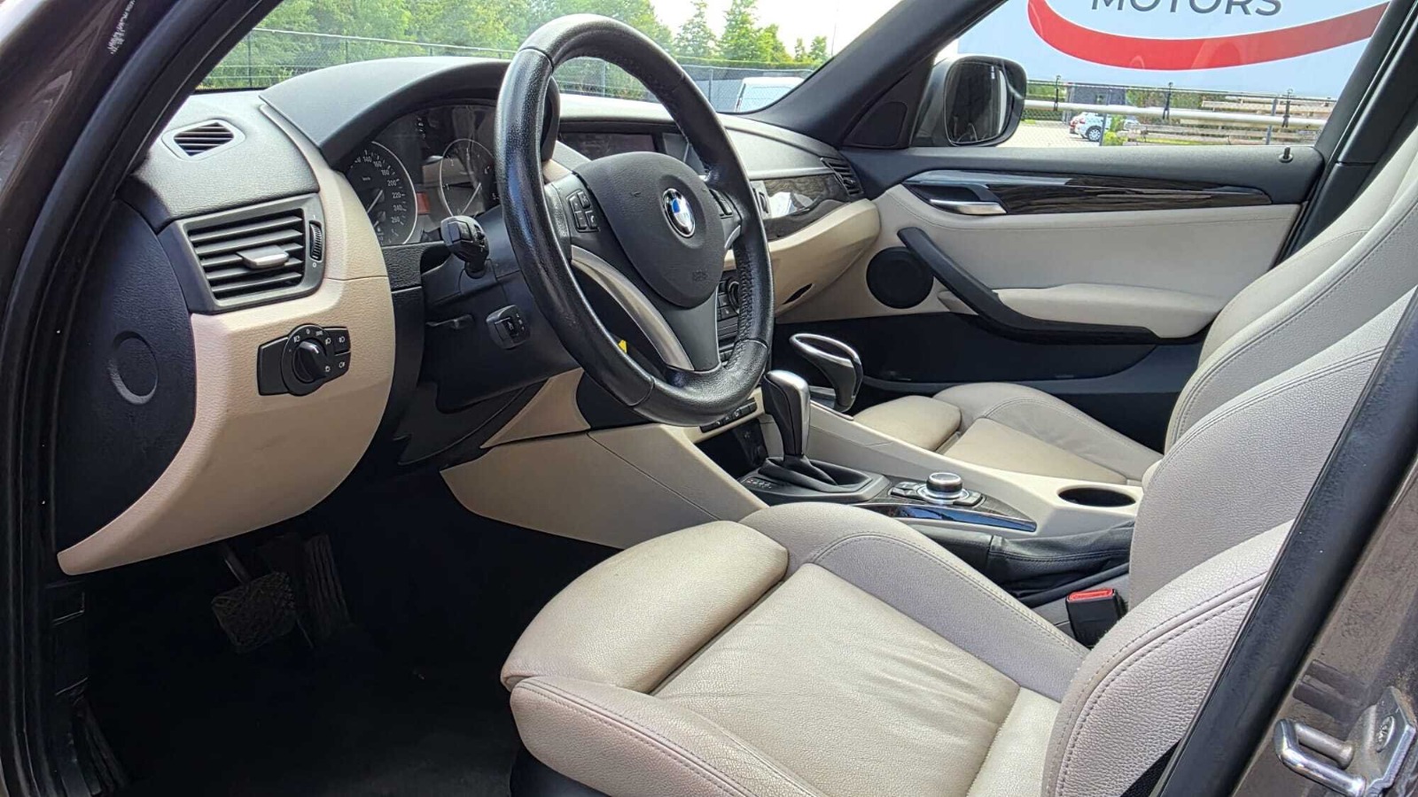 Photo de BMW X1