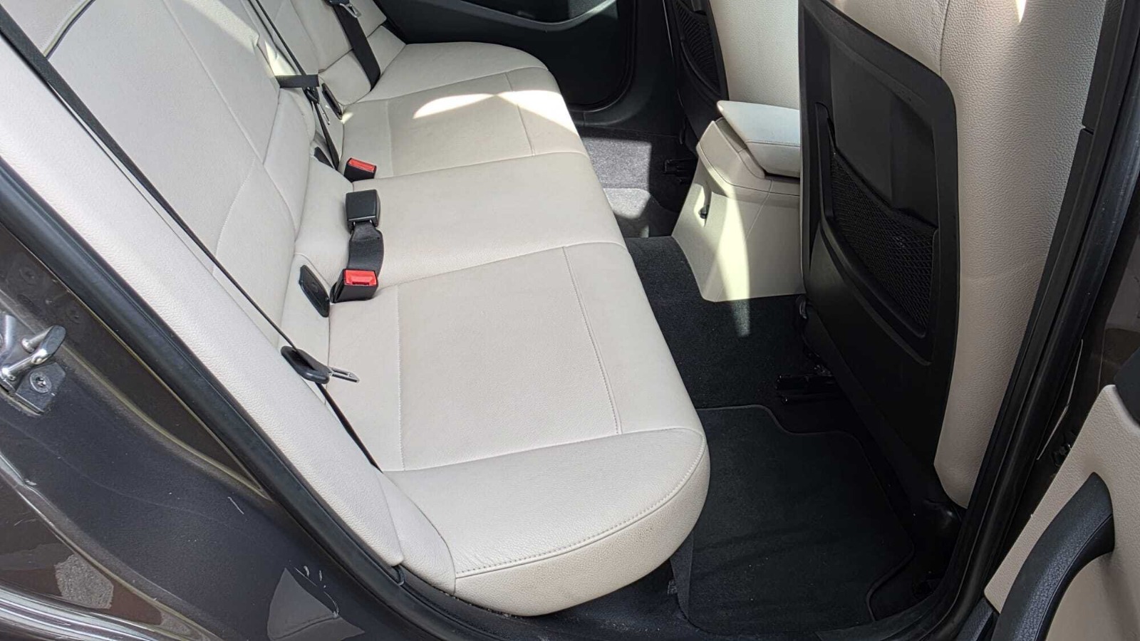 Photo de BMW X1