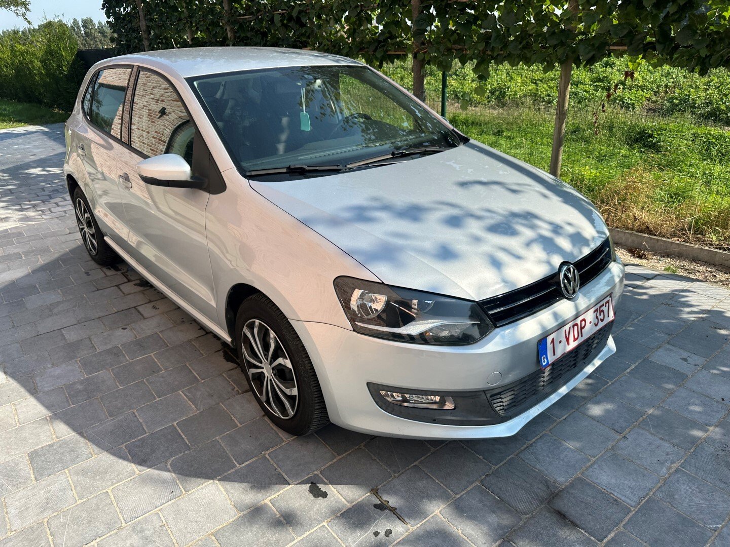 Volkswagen  Polo 1.2 TDI Confortline