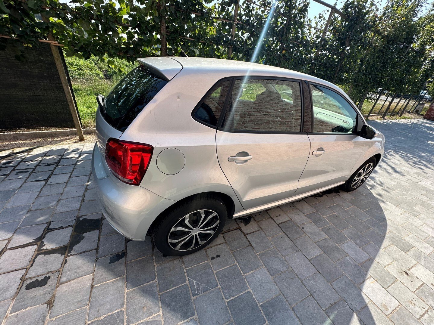 Photo de Volkswagen  Polo 1.2 TDI Confortline