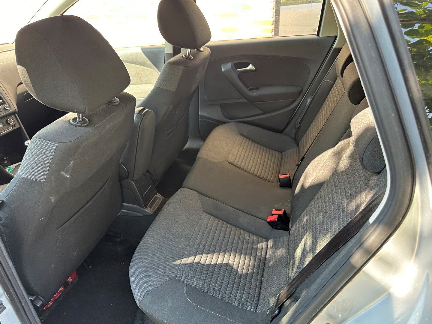 Photo de Volkswagen  Polo 1.2 TDI Confortline