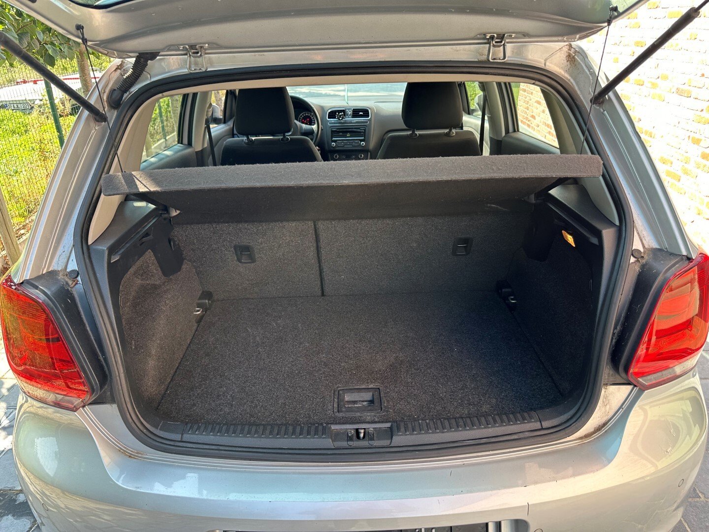 Photo de Volkswagen  Polo 1.2 TDI Confortline