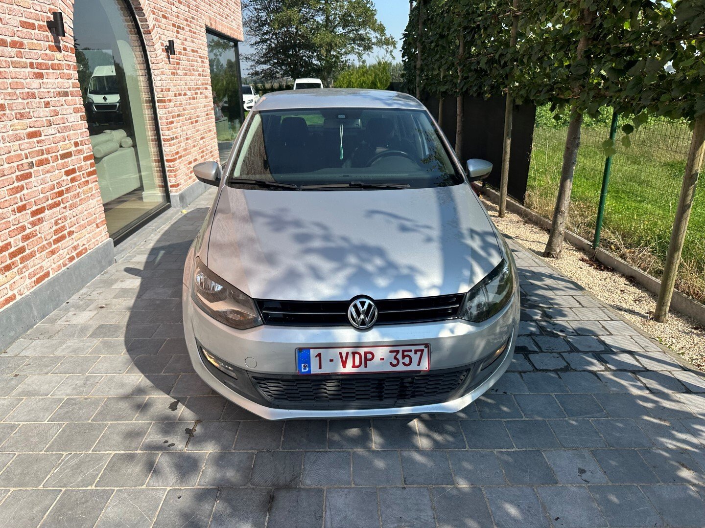 Photo de Volkswagen  Polo 1.2 TDI Confortline
