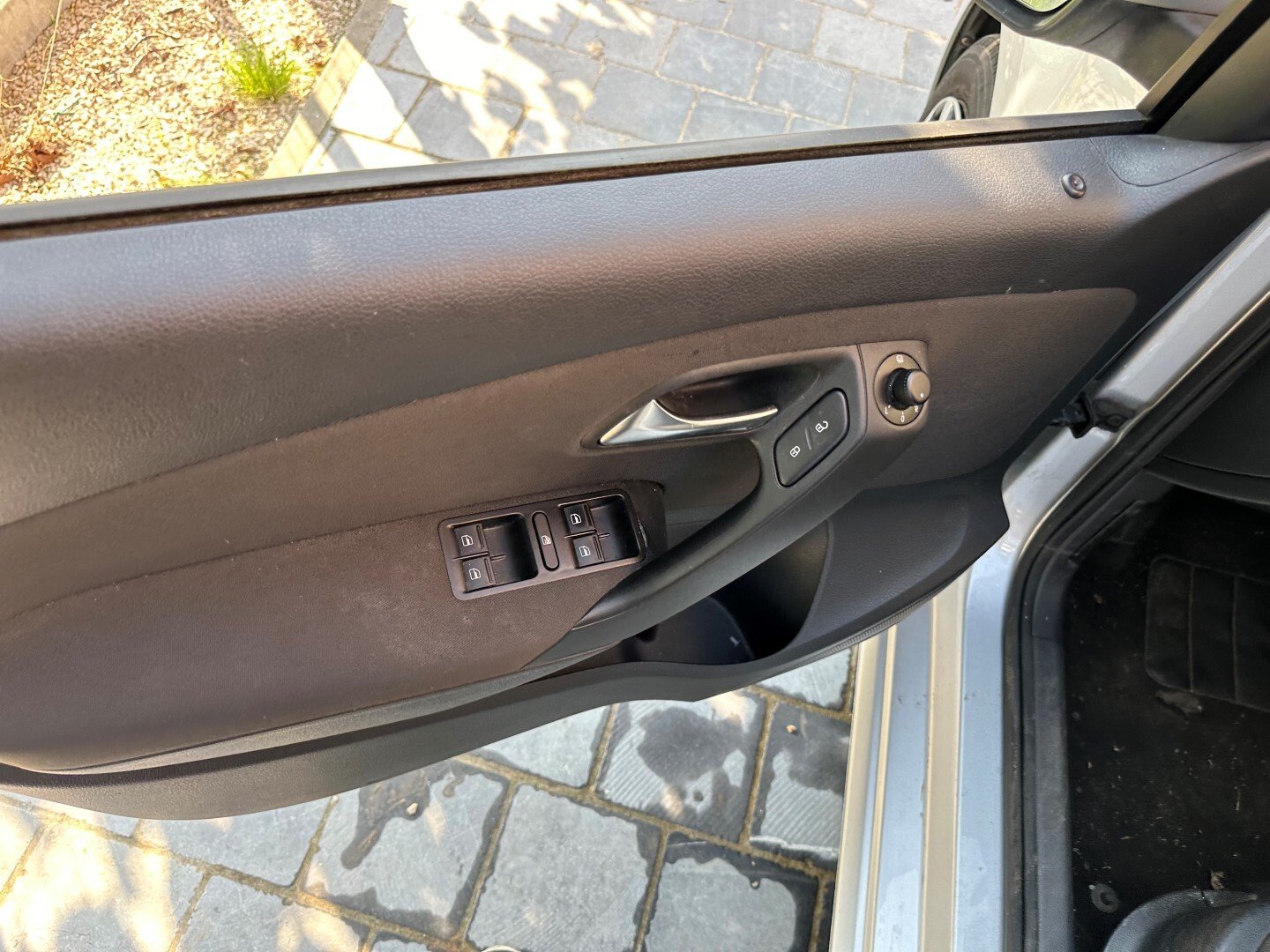 Photo de Volkswagen  Polo 1.2 TDI Confortline