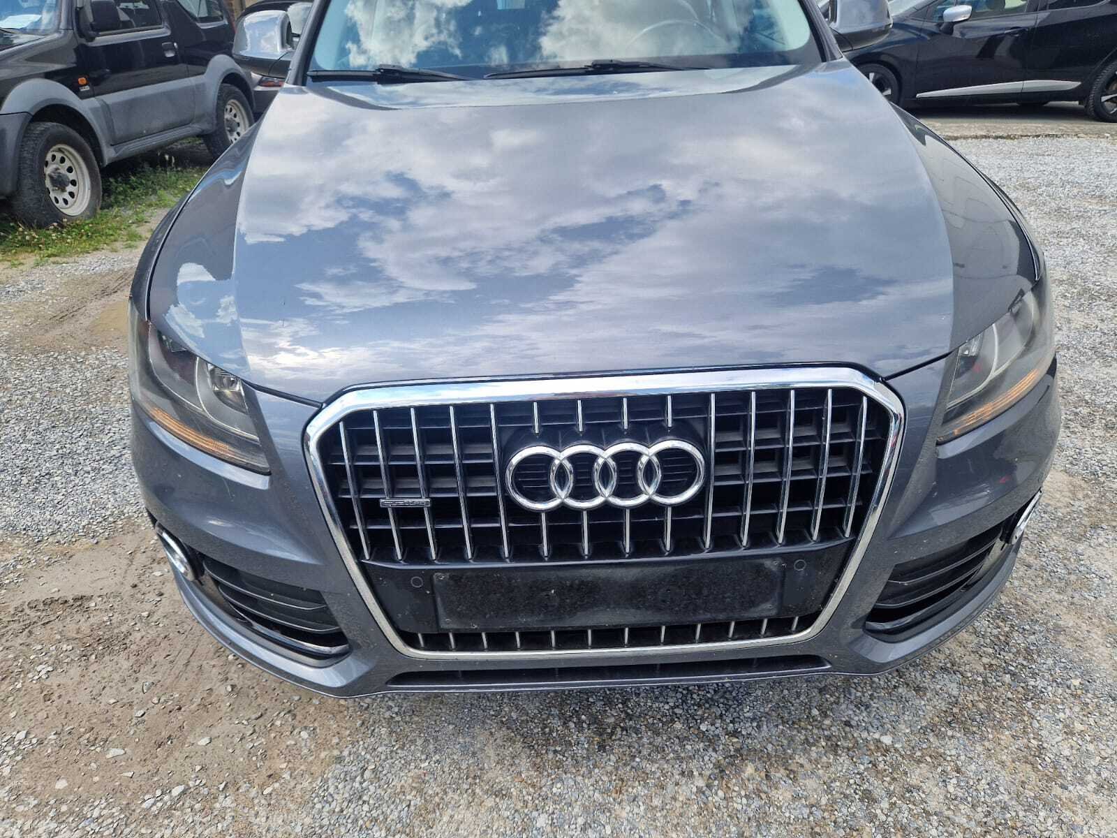 Photo de Audi Q5