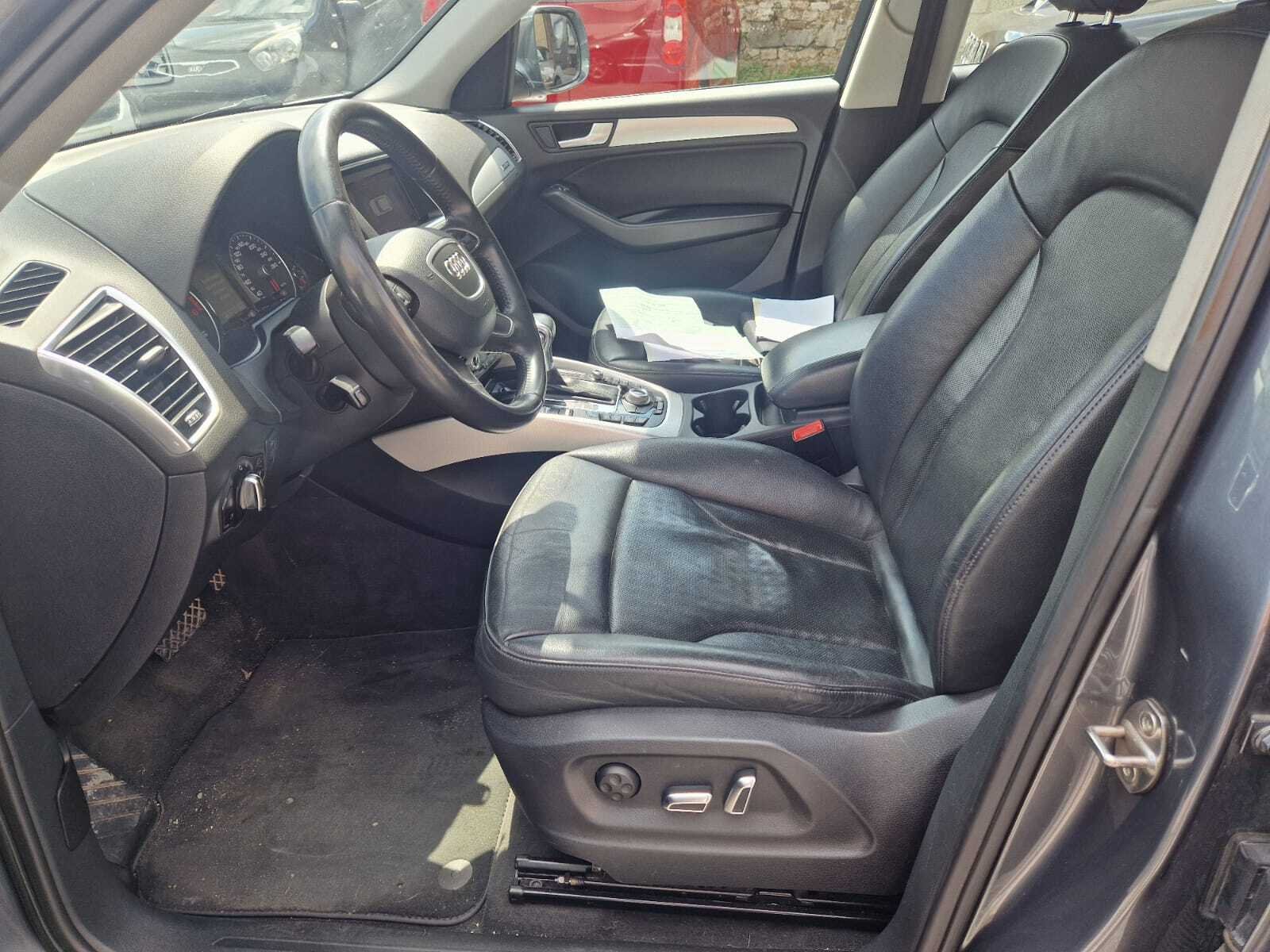 Photo de Audi Q5