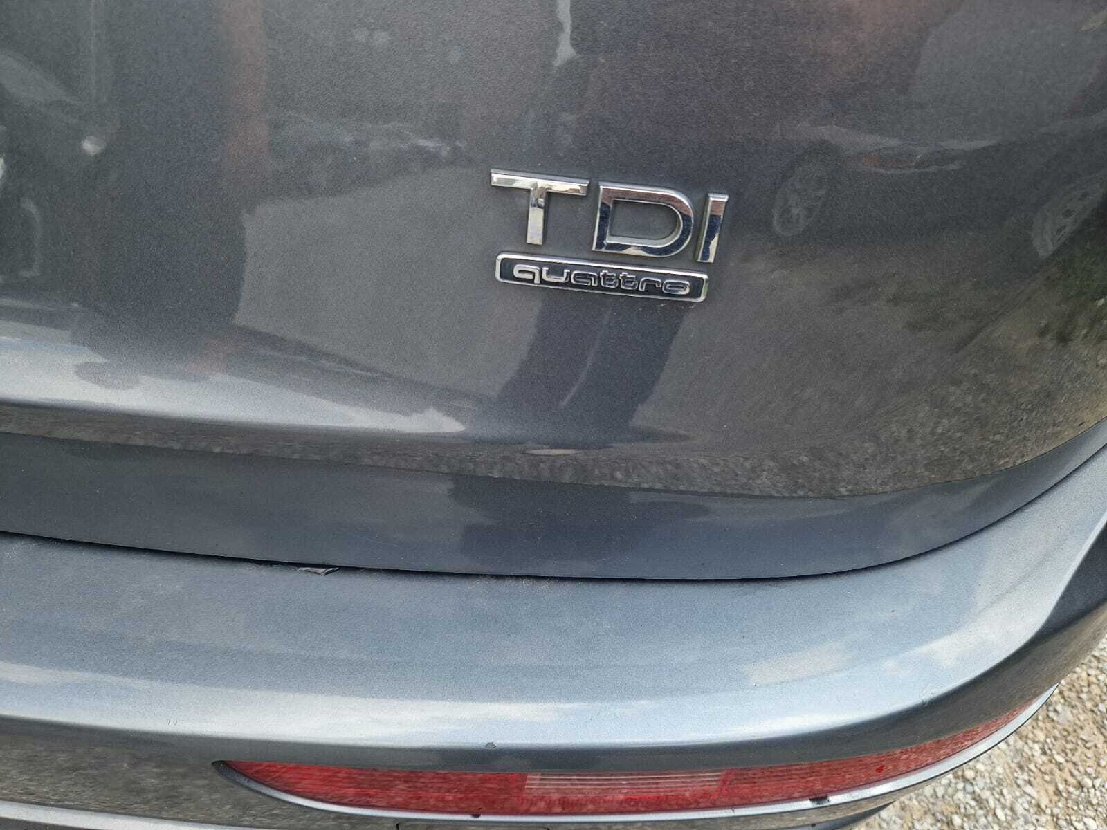Photo de Audi Q5