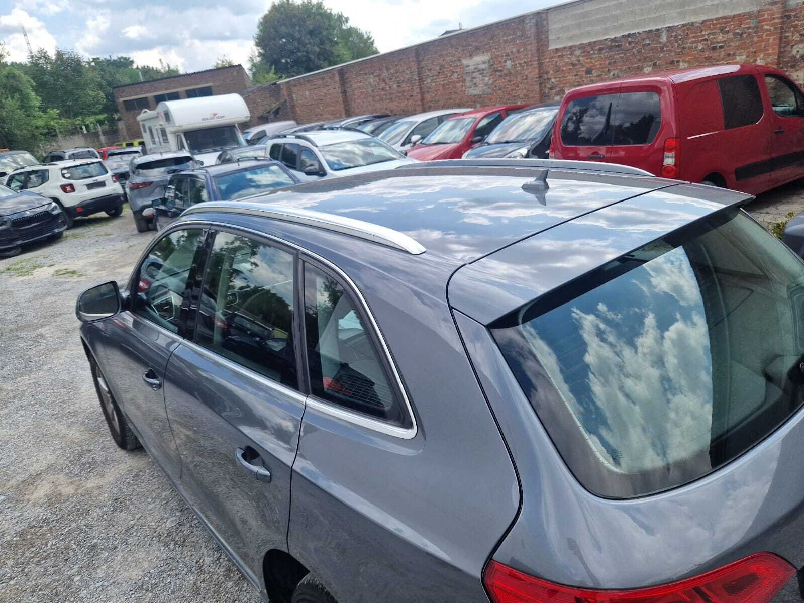 Photo de Audi Q5