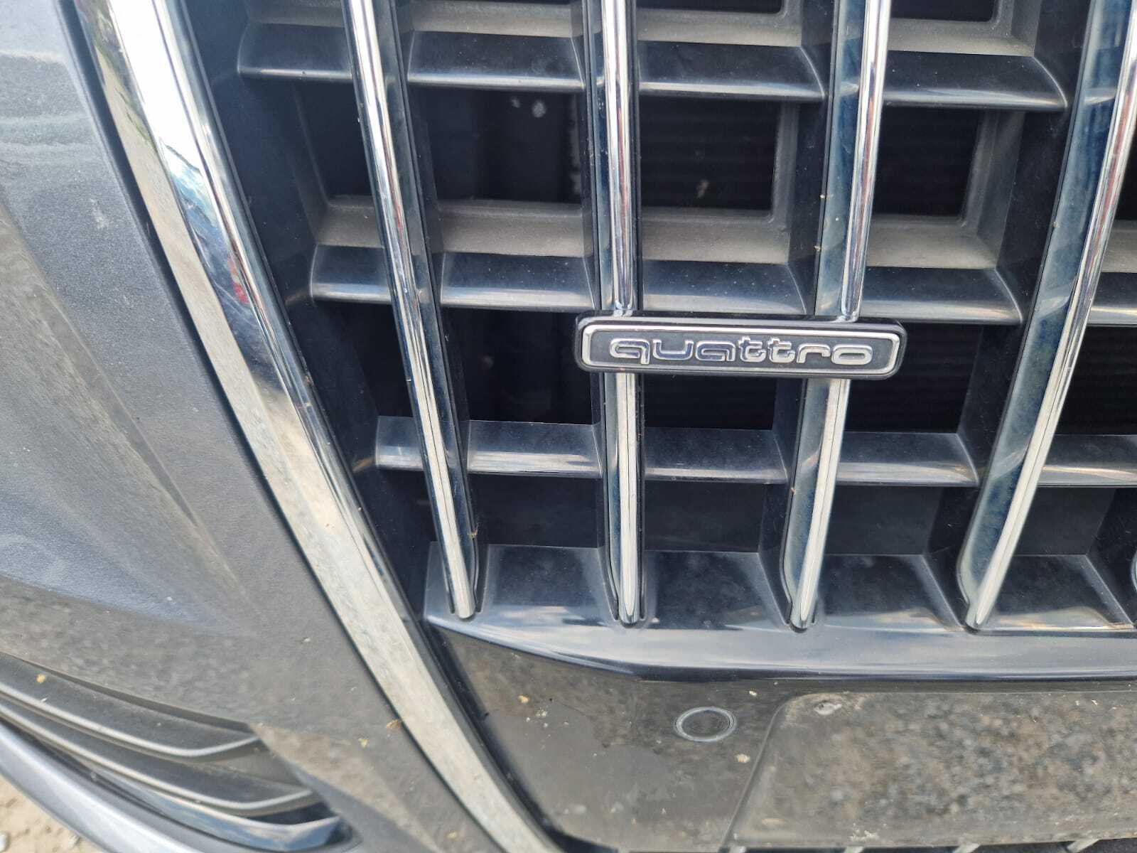 Photo de Audi Q5