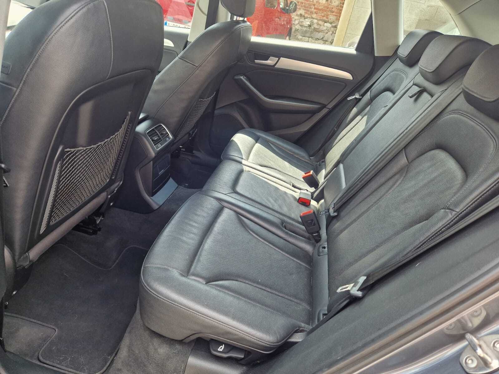 Photo de Audi Q5