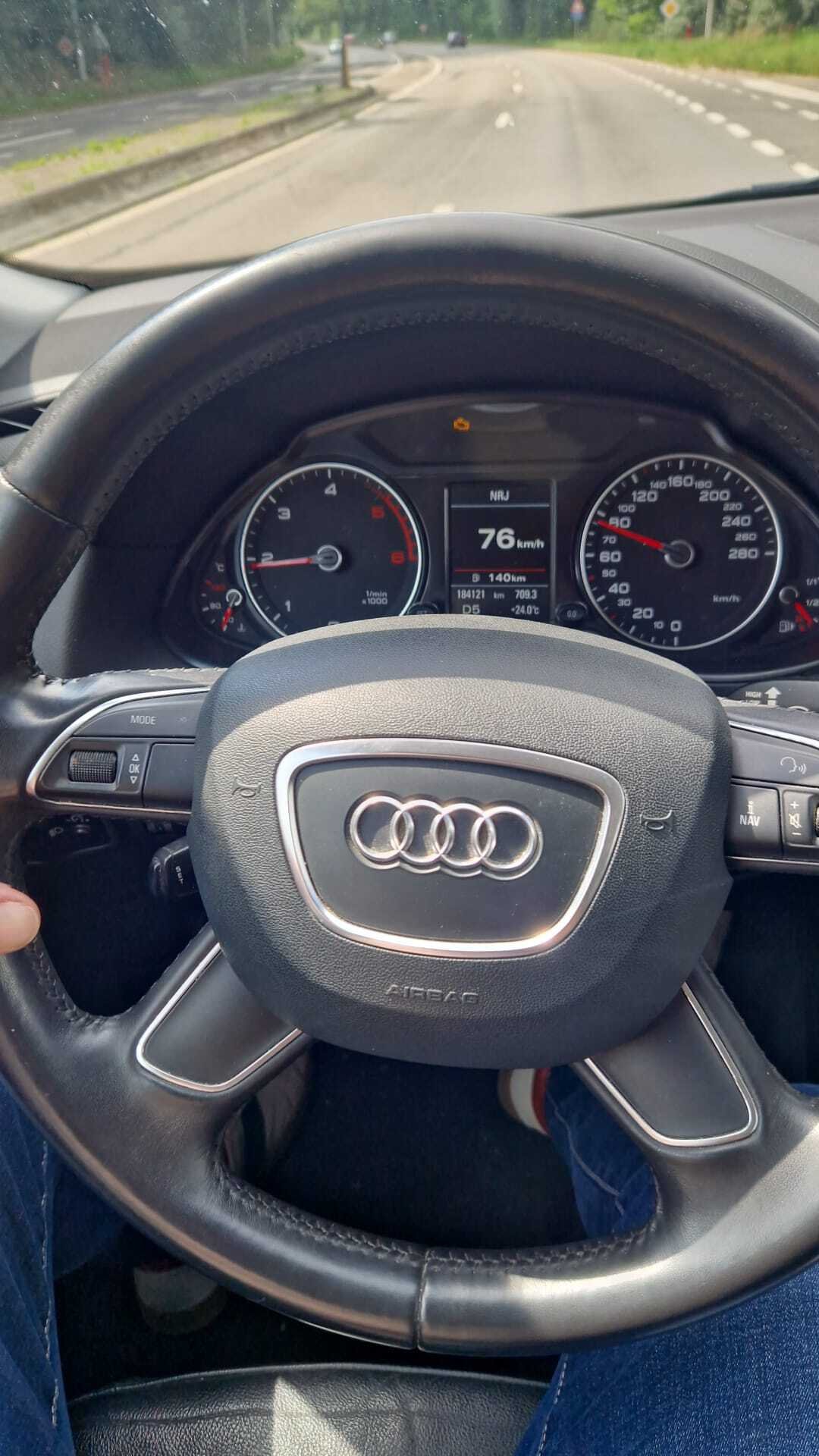 Photo de Audi Q5