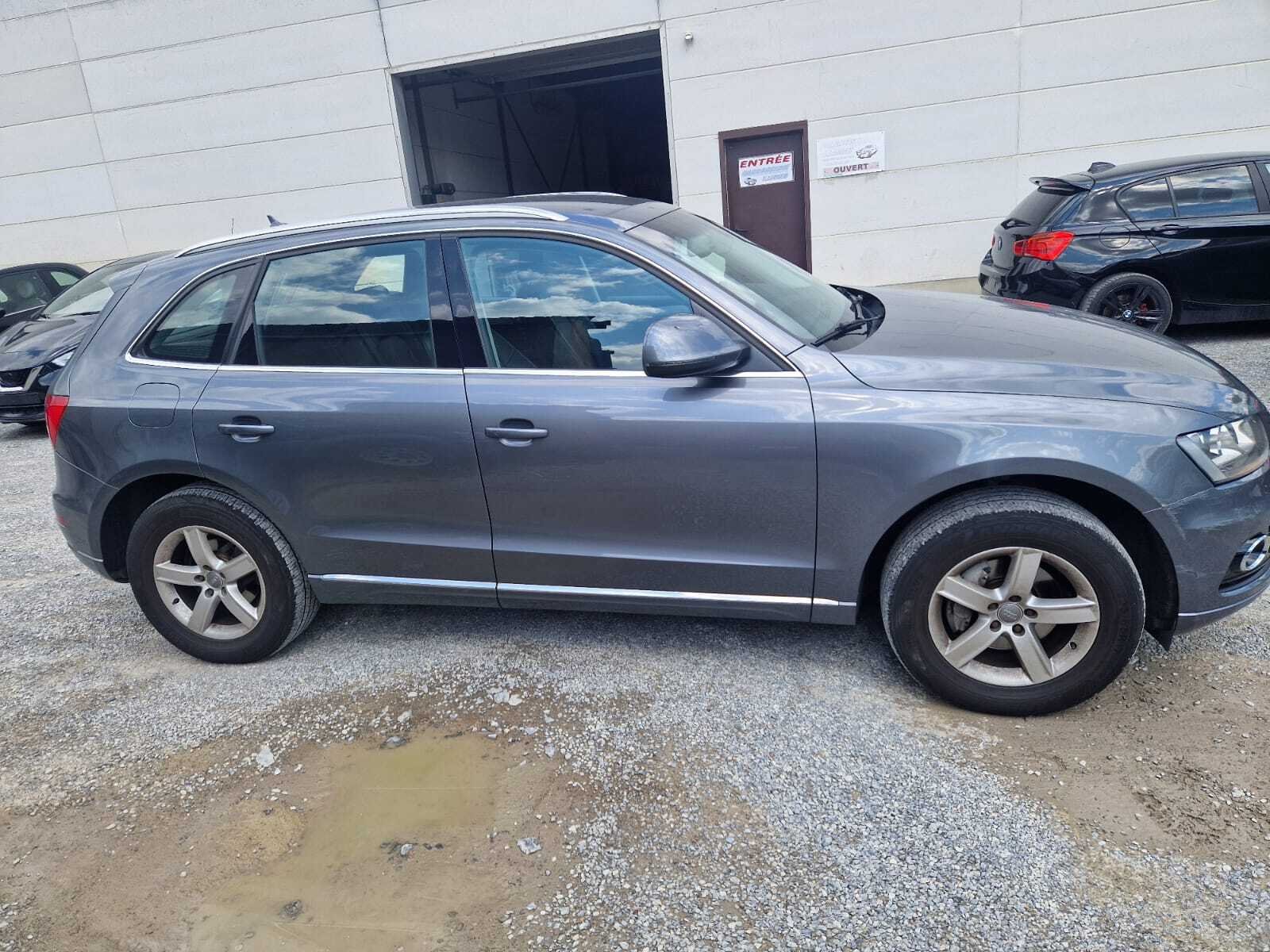 Photo de Audi Q5